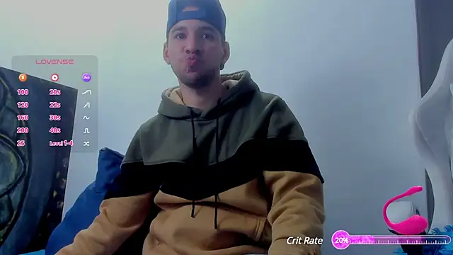 petter coleman  online show from 7, 3, 2025