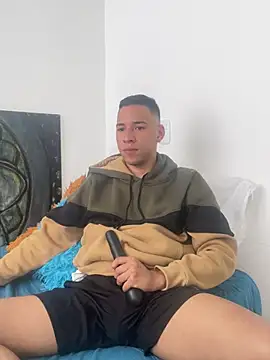 petter coleman  online show from 9, 3, 2025