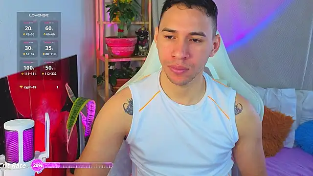 petter coleman  online show from 8, 10, 2025