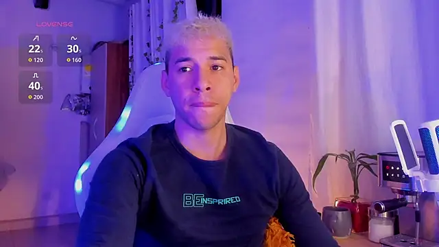 petter coleman  online show from 28, 6, 2026