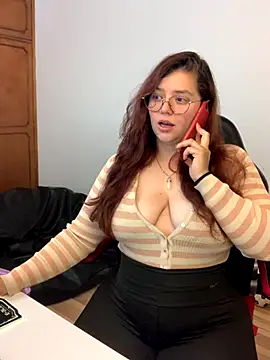 kayortiiz online show from 24, 9, 2025