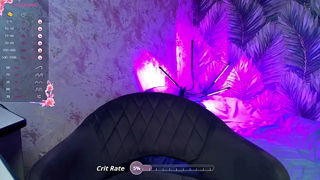 Snapshot of Mia_Bows chatting on 28, 9, 2025 Mia Bows online show from 28, 9, 2025