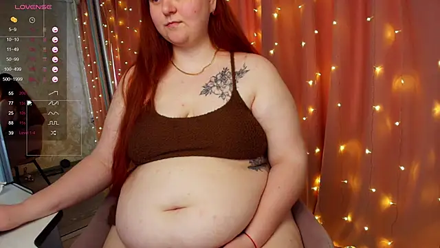 Mia Bows online show from 5, 6, 2026