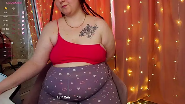 Mia Bows online show from 18, 6, 2026