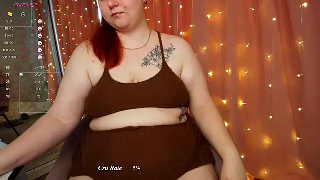 Mia Bows online show from 21, 6, 2026