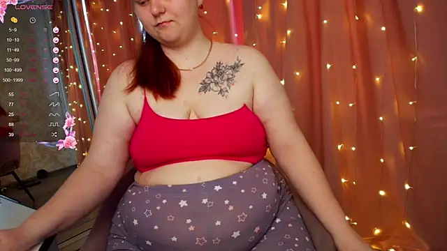 Mia Bows online show from 25, 6, 2026