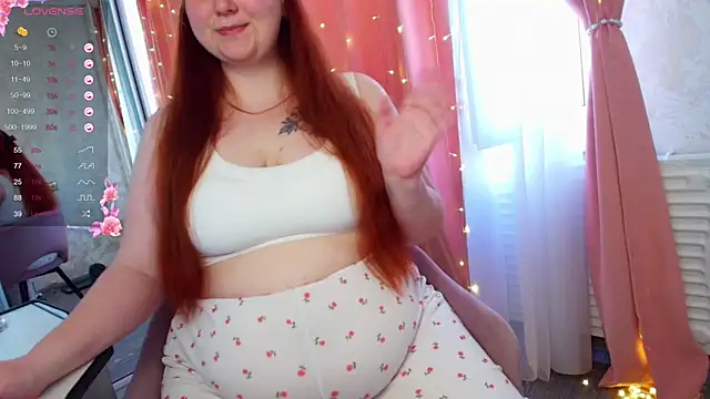 Mia Bows online show from 5, 7, 2026
