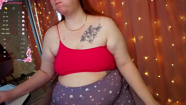Mia Bows online show from 11, 7, 2026