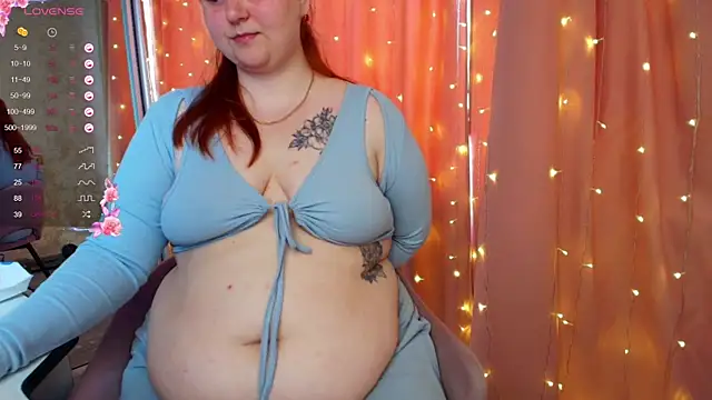 Mia Bows online show from 18, 7, 2026