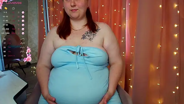 Mia Bows online show from 1, 8, 2026