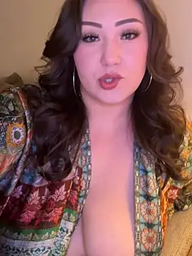 RosieDixx online show from 25, 7, 2026