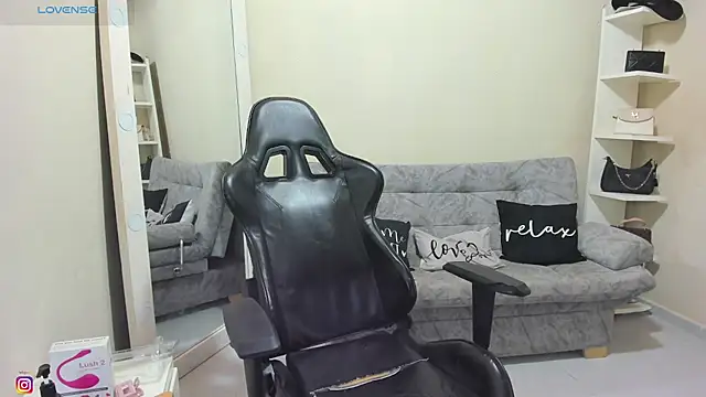 candy alicee online show from 10, 7, 2026