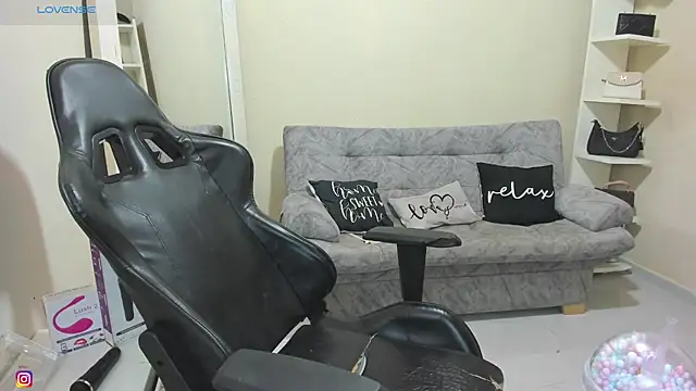 candy alicee online show from 1, 8, 2026
