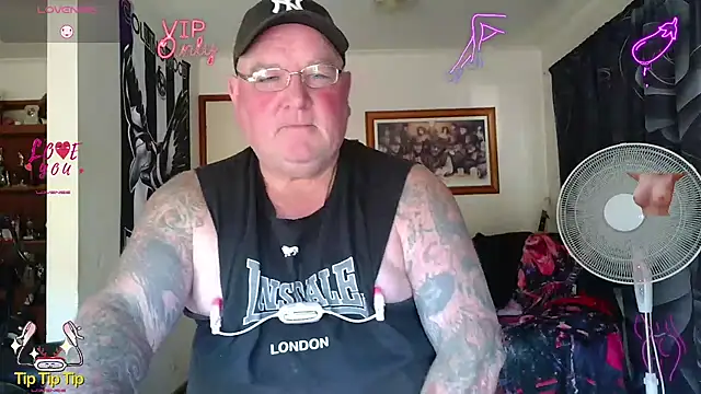 HOTANAL online show from 30, 4, 2026