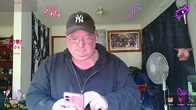 HOTANAL online show from 8, 7, 2026