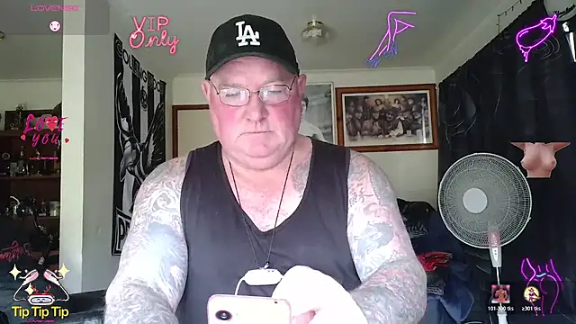 HOTANAL online show from 21, 7, 2026