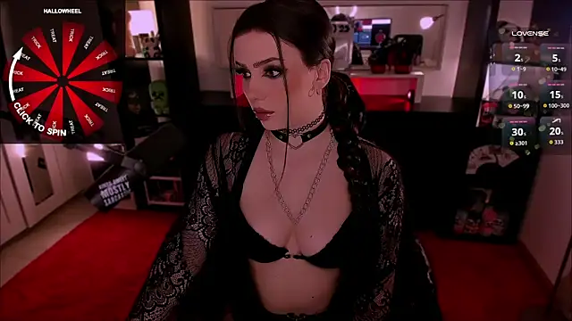 Snapshot of SofiRusselle chatting on 31, 10, 2025 SofiRusselle online show from 31, 10, 2025