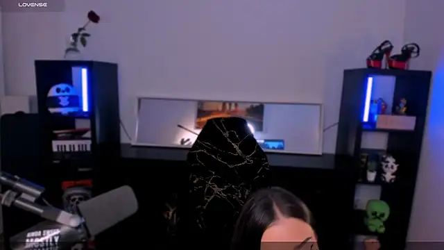 Snapshot of SofiRusselle chatting on 12, 1, 2026 SofiRusselle online show from 12, 1, 2026