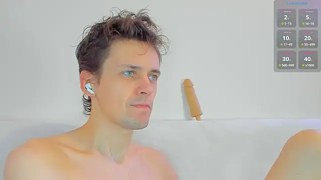 Jasper Sun online show from 1, 12, 2024