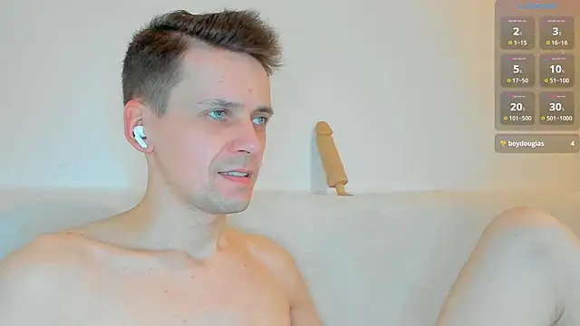 Jasper Sun online show from 21, 3, 2025