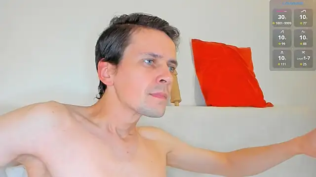 Jasper Sun online show from 29, 9, 2025