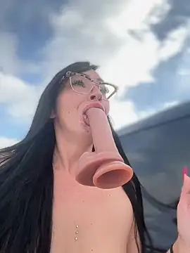 annablisss online show from 17, 2, 2025