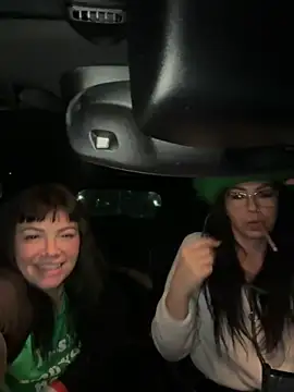 annablisss online show from 17, 3, 2025