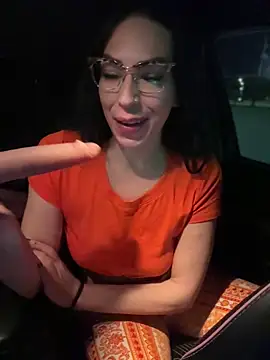 annablisss online show from 22, 3, 2025