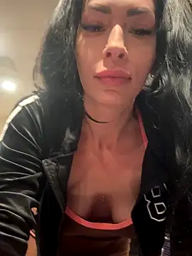 annablisss online show from 7, 10, 2025