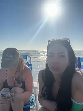 annablisss online show from 27, 3, 2026