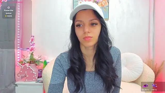 Sarabecker online show from 15, 4, 2026