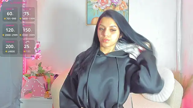 Sarabecker online show from 22, 4, 2026