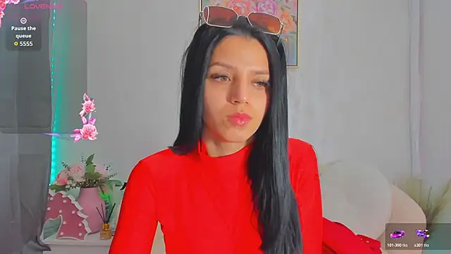 Sarabecker online show from 23, 4, 2026