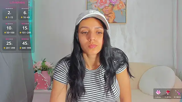 Sarabecker online show from 14, 6, 2026