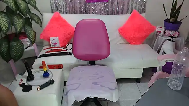 Snapshot of _pamelasam chatting on 23, 2, 2025 pamelasam online show from 23, 2, 2025