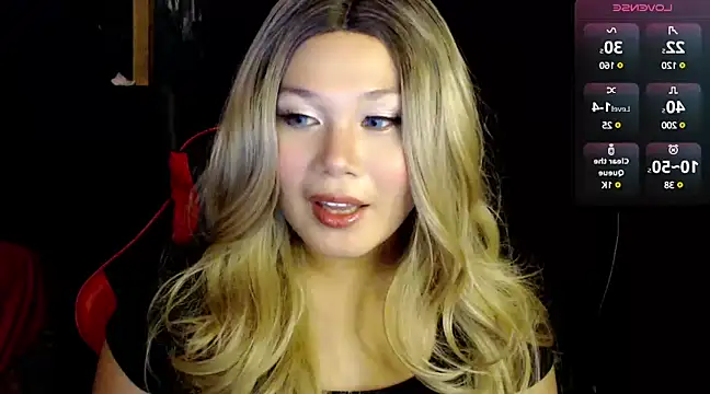 stacey wills44 online show from 16, 12, 2024