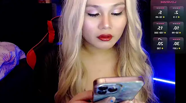 stacey wills44 online show from 10, 1, 2025