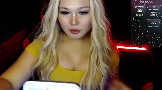 stacey wills44 online show from 24, 1, 2025