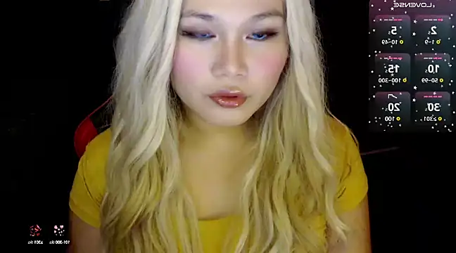 stacey wills44 online show from 26, 1, 2025