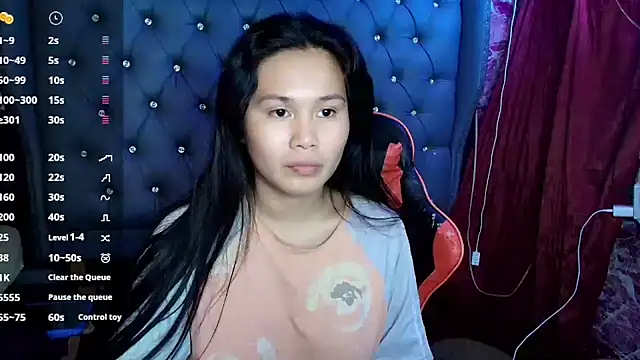 stacey wills44 online show from 5, 5, 2026