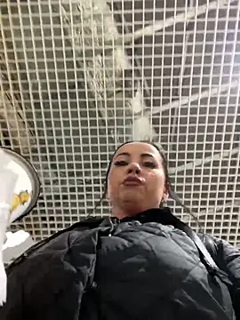 CrazzyChicks online show from 16, 5, 2026