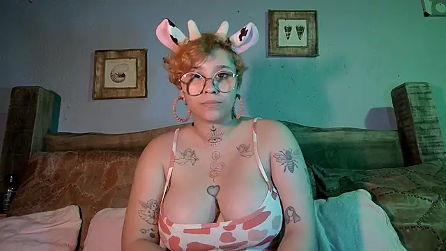 Lilmuh  online show from 29, 1, 2025