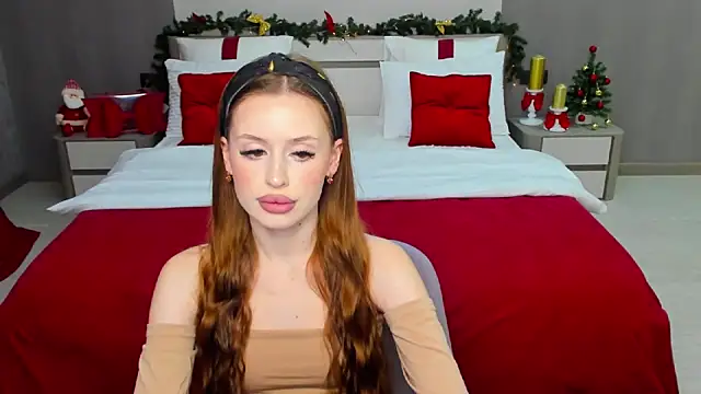 Snapshot of _Sweet__Cherry_ chatting on 10, 12, 2024 Sweet Cherry online show from 10, 12, 2024