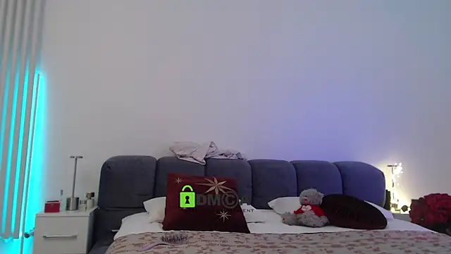 kissabellaa online show from 28, 2, 2026