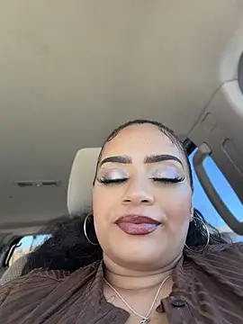 CarmelaAnthony online show from 27, 4, 2026