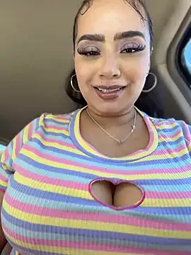 CarmelaAnthony online show from 3, 7, 2026