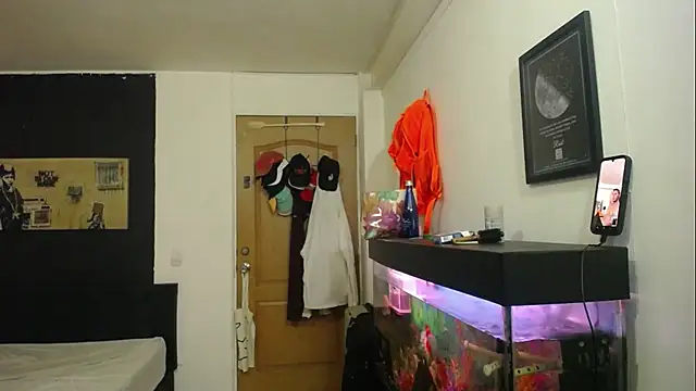 romeolovedark online show from 21, 3, 2025