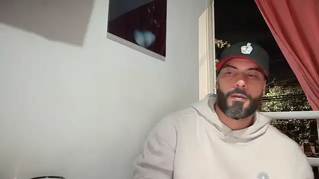 romeolovedark online show from 25, 11, 2025