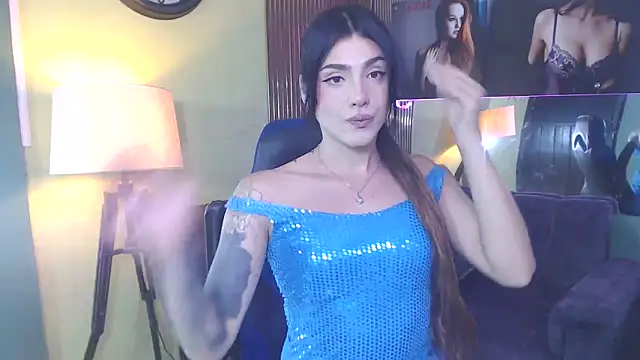 ximena22love online show from 13, 10, 2025