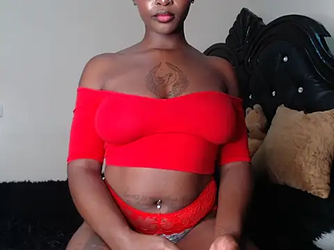 queenvenus2 online show from 7, 2, 2025